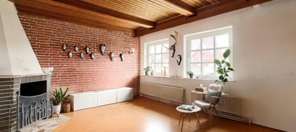 Таунхаус с 8 комнатами в Плён, Германия № 35504 10