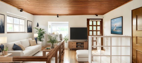 Таунхаус с 8 комнатами в Плён, Германия № 35504 20