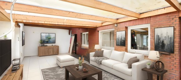 Таунхаус с 8 комнатами в Плён, Германия № 35504 3