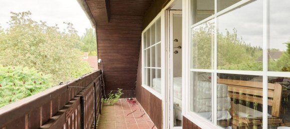 Таунхаус с 8 комнатами в Плён, Германия № 35504 18