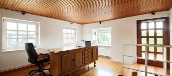 Таунхаус с 8 комнатами в Плён, Германия № 35504 6