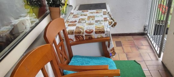 Apartamento T1 em Furth, Germany N.º 24488 2