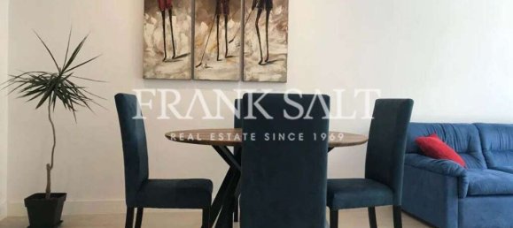 1 bedroom Apartment in Swieqi, Malta No. 6906 2