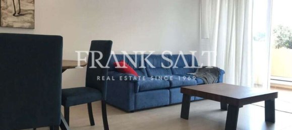 1 bedroom Apartment in Swieqi, Malta No. 6906 5