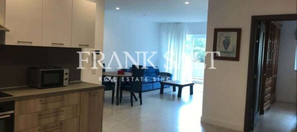 1 bedroom Apartment in Swieqi, Malta No. 6906 9