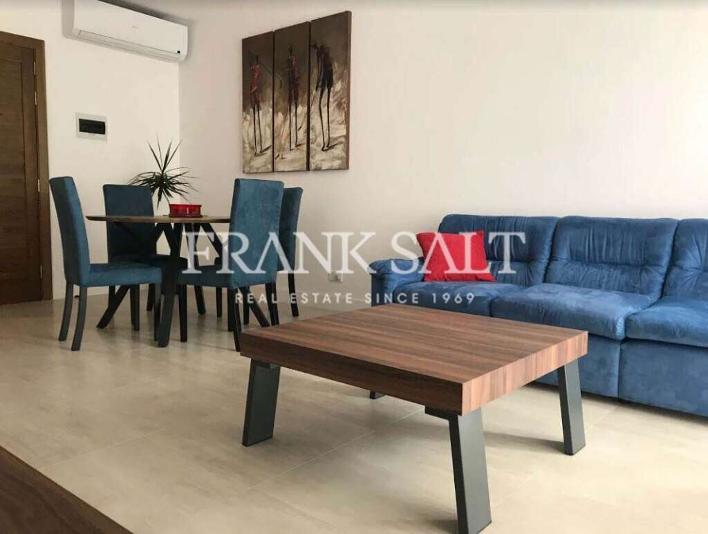 1 bedroom Apartment in Swieqi, Malta No. 6906