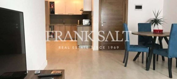 1 bedroom Apartment in Swieqi, Malta No. 6906 6