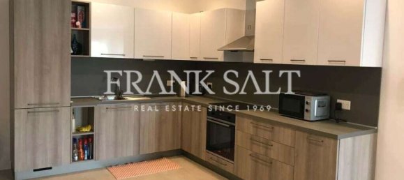 1 bedroom Apartment in Swieqi, Malta No. 6906 8