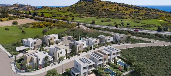 Casa T3 em Limassol, Cyprus N.º 10023 4