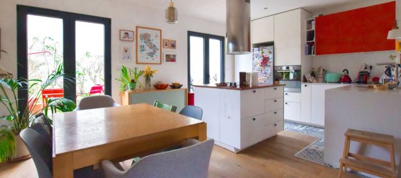 4 chambres Maison à Suresnes, France No. 145961 8