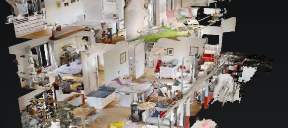 4 chambres Maison à Suresnes, France No. 145961 27