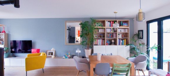 4 chambres Maison à Suresnes, France No. 145961 6