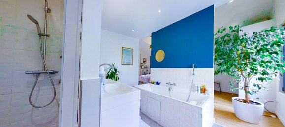 4 chambres Maison à Suresnes, France No. 145961 21