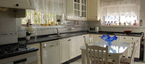 6 Schlafzimmer Haus in Oeiras, Portugal, Nr. 52623 6