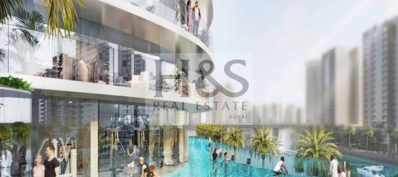 3 chambres Appartement à Business Bay, UAE No. 22937 2