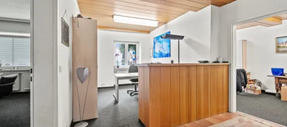 3-salle Bureau à Ravensburg, Germany No. 61668 7