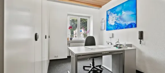 3-salle Bureau à Ravensburg, Germany No. 61668 6