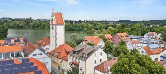 3-salle Bureau à Ravensburg, Germany No. 61668 12