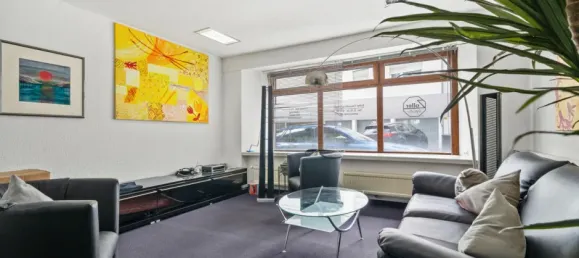 3-salle Bureau à Ravensburg, Germany No. 61668 9