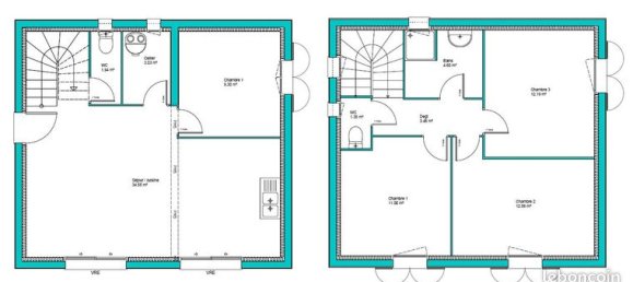 4 bedrooms Villa in Althen-des-Paluds, France No. 286772 3