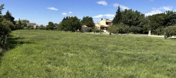 4 bedrooms Villa in Althen-des-Paluds, France No. 286772 2