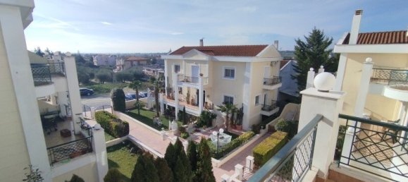 4 Schlafzimmer Property in Epanomi, Greece, Nr. 2604 27