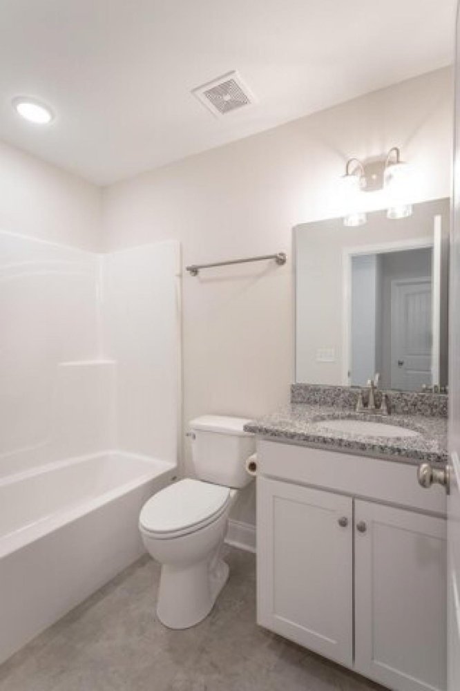 3 Schlafzimmer Haus in Chattanooga, USA, Nr. 388434