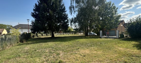 Grundstück in Sarthe, France, Nr. 357625 3