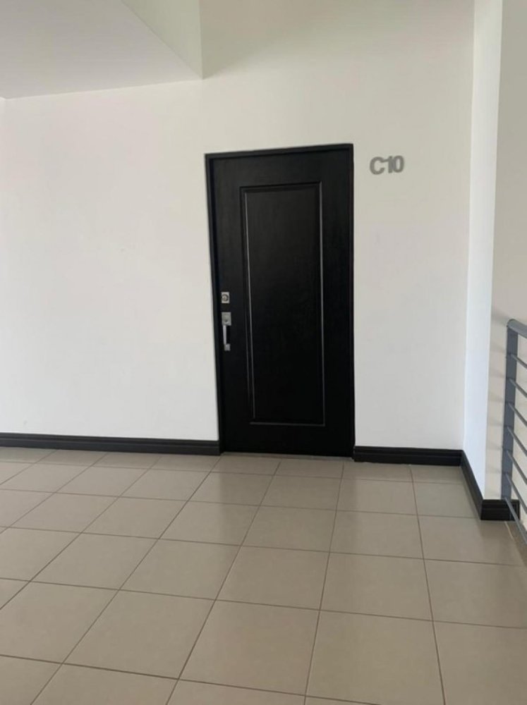 2 chambres condominium à vendre à Alajuela, Costa Rica № 1158