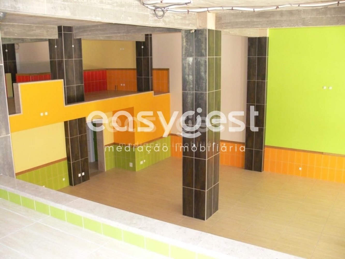  عقار تجاري في Ferragudo, Portugal 580متر مربع رقم 138207