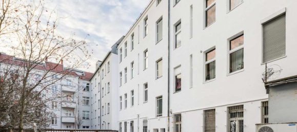 2-salle Appartement à Mariendorf, Germany No. 10924 12