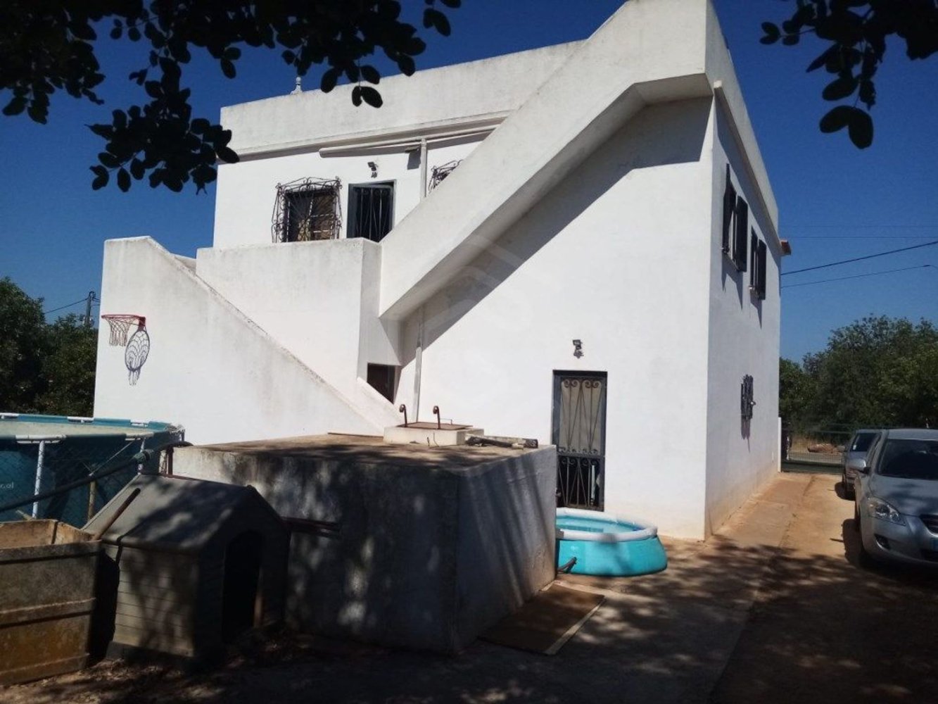 5 Schlafzimmer Haus in Loule, Portugal, Nr. 343130