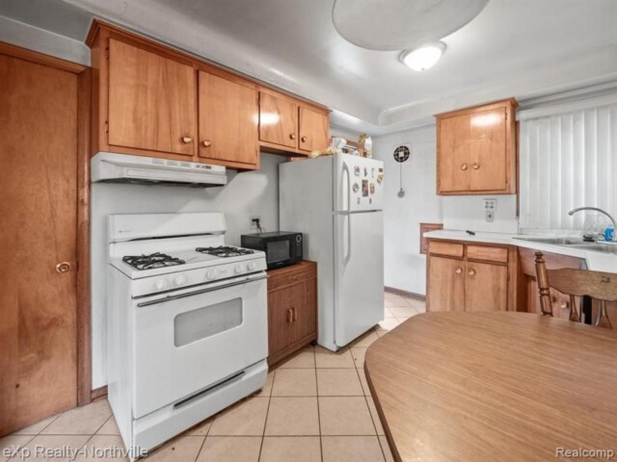 Дом с 3 спальнями в Бирмингем, США № 379248