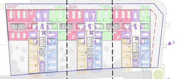 Gewerbliche Immobilie in Liesing, Austria 17662m², Nr. 42870 7