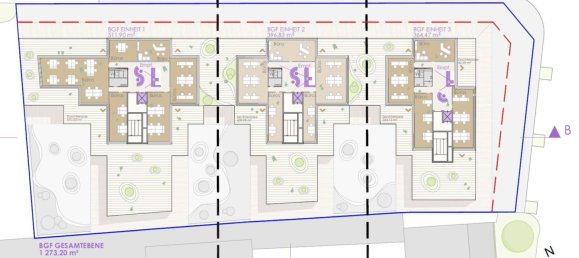 Gewerbliche Immobilie in Liesing, Austria 17662m², Nr. 42870 9