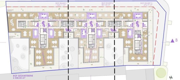 Gewerbliche Immobilie in Liesing, Austria 17662m², Nr. 42870 8