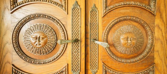 Castelos T7 em Lisbon, Portugal N.º 128403 10