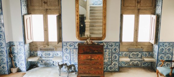 Castelos T7 em Lisbon, Portugal N.º 128403 13