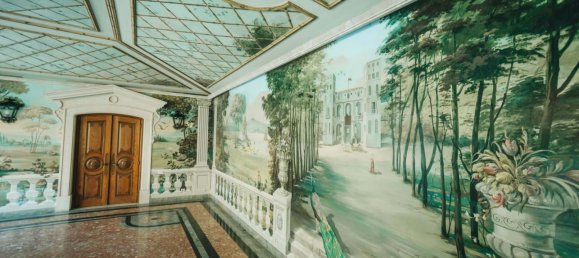 Castelos T7 em Lisbon, Portugal N.º 128403 11