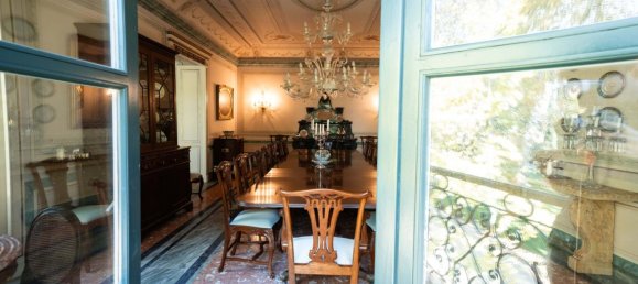 Castelos T7 em Lisbon, Portugal N.º 128403 3