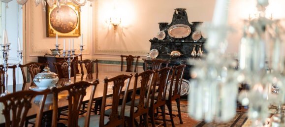 Castelos T7 em Lisbon, Portugal N.º 128403 22