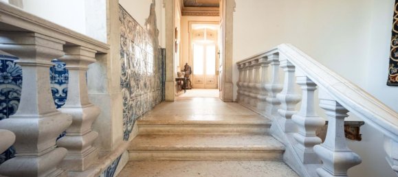 Castelos T7 em Lisbon, Portugal N.º 128403 6