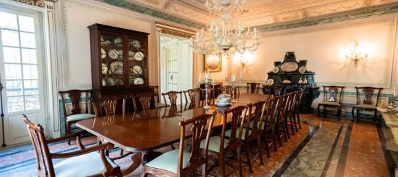 Castelos T7 em Lisbon, Portugal N.º 128403 2