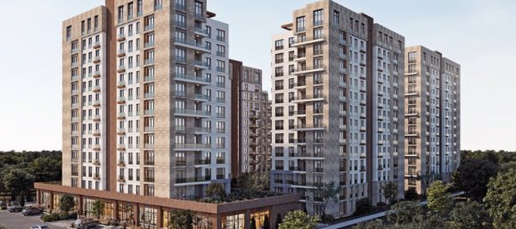 Квартира 2+1 в Стамбул, Турция № 24758 7