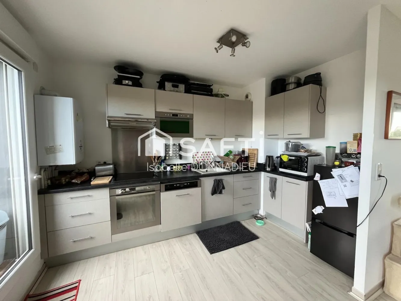 4 Schlafzimmer Wohnung in Rouen, France, Nr. 346709