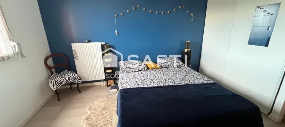 4 Schlafzimmer Wohnung in Rouen, France, Nr. 346709 5