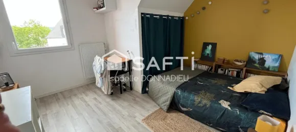 4 Schlafzimmer Wohnung in Rouen, France, Nr. 346709 6