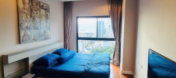 2 chambres Appartement à Pattaya, Thailand No. 71699 6