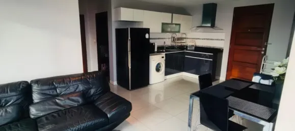 2 chambres Appartement à Pattaya, Thailand No. 71699 15