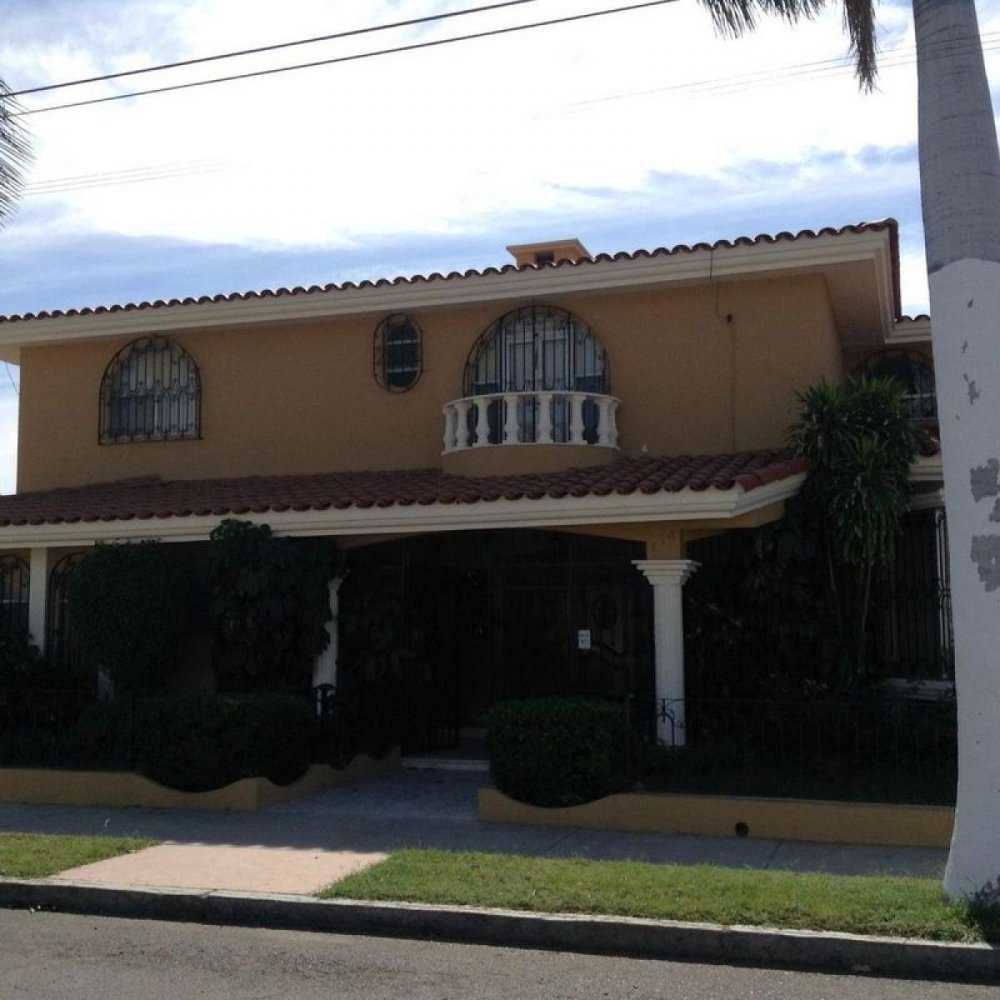 Casa T4 em Sonora, Mexico N.º 146093